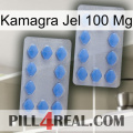 Kamagra Jel 100 Mg 20